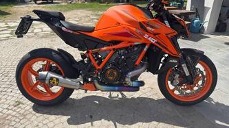 KTM 1390 Super Duke R EVO (2024 - 25) usata