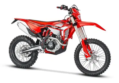 Betamotor RR 350 4T Enduro Racing (2024) - Annuncio 9714785