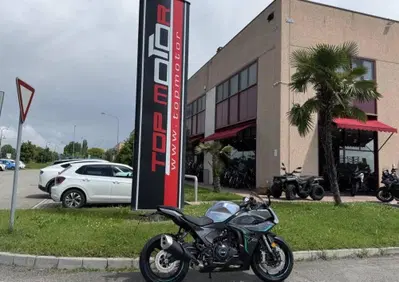 Benelli Tornado 550 (2025 - 26) - Annuncio 9714786
