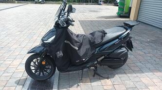 Kymco Agility 300i (2021 - 25) usata