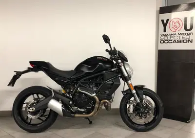 Ducati Monster 797 Plus (2019) - Annuncio 9714837