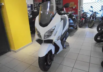 Suzuki Burgman AN 400 (2017 - 20) - Annuncio 9714848