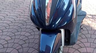 Piaggio Beverly Tourer 250 usata
