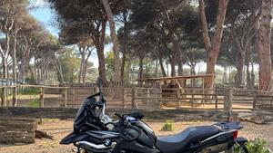 Bmw F 850 GS (2018 - 20) 