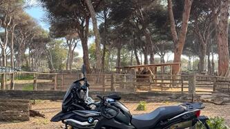 Bmw F 850 GS (2018 - 20) usata