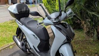 Honda SH 150 i (2017 - 19)