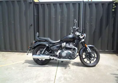 Royal Enfield Super Meteor 650 (2023 - 26) - Annuncio 9714860