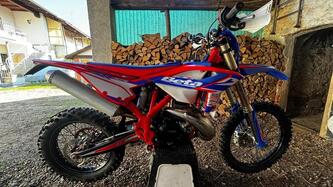 Betamotor RR 300 2T Enduro Racing (2024) usata