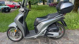 Honda SH 150i (2020 - 25) 