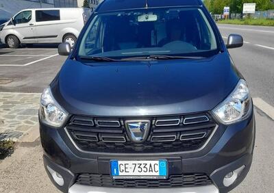 Dacia Dokker 1.6 8V 100CV Comfort