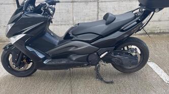 Yamaha T-Max 500 (2008 - 12)