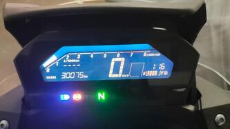 Honda NC 750 X ABS (2016 -17) usata