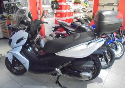Kymco K-Xct 300i ABS (2012 - 17) - Annuncio 9714894