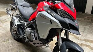 Ducati Multistrada 1200 Enduro (2016 - 18) 