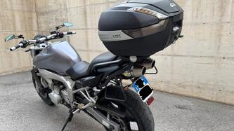 Yamaha FZ6 (2004 - 07) usata