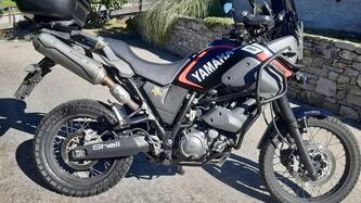 Yamaha XT 660 Z Ténéré (2008 - 16) usata