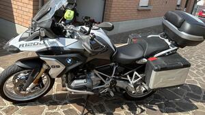 Bmw R 1200 GS (2017 - 18) 