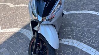Honda SH 300 i Sport ABS (2018 - 20)