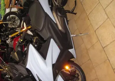 Kymco AK 550 ETS (2021 - 26) - Annuncio 9714911
