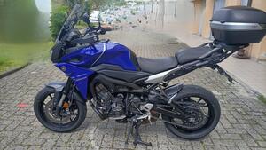 Yamaha Tracer 900 ABS (2017 - 18) 