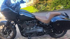 Harley-Davidson Low Rider ST (2022 - 24) 
