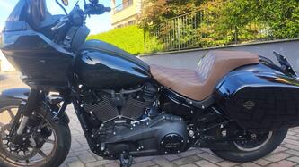 Harley-Davidson Low Rider ST (2022 - 24) usata