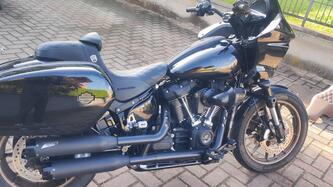 Harley-Davidson Low Rider ST (2022 - 24) usata