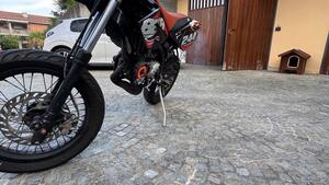  Altre moto o tipologie Special 