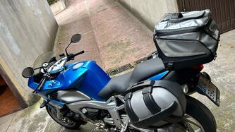 Bmw K 1200 R Sport