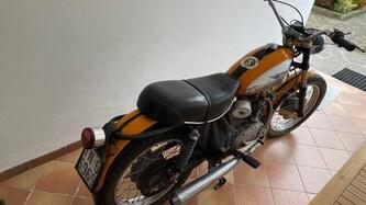 Ducati SCRAMBLER 250 epoca