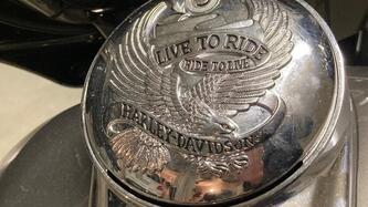 Harley-Davidson 1690 Street Glide Special (2014 - 16) - FLHX usata