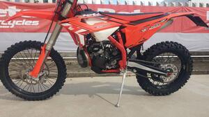 Betamotor RR 300 2T Enduro (2024) 