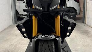 Yamaha MT-09 SP (2024 - 25) 