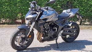 Honda CB 1000 Hornet (2025) 