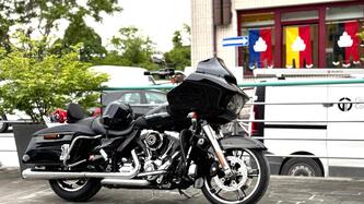 Harley-Davidson 1690 Road Glide Special (2013 - 16) usata