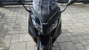 Yamaha T-Max 560 Tech Max (2022 - 24) 