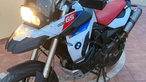 Bmw F 800 GS (2008 - 15)