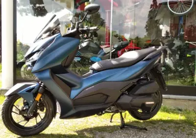 Zontes ZT125-D (2023 - 26) - Annuncio 9714946