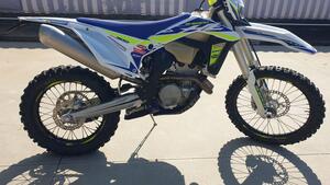 Sherco 300 SEF-R (2017) 
