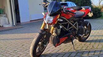 Ducati Streetfighter S (2009 - 14)