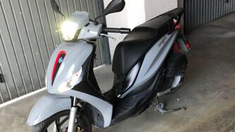 Piaggio Medley 125 S ABS (2020) usata