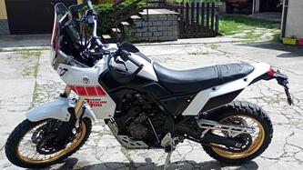 Yamaha Ténéré 700 Rally Edition (2022 - 24) usata
