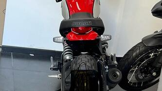 Ducati Scrambler 800 Icon Dark (2021 - 22)