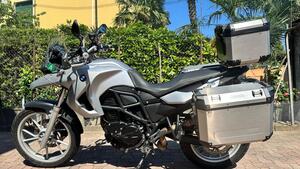 Bmw F 650 GS (2008 - 12) 