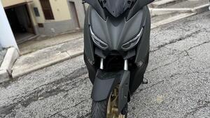 Yamaha X-Max 300 Tech Max (2021 - 24) 