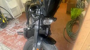 Harley-Davidson Sportster S (2022 - 24) 