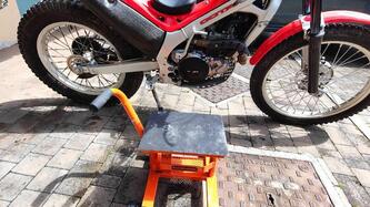 Montesa Cota 4RT usata