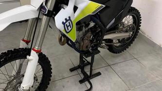 Husqvarna FC 250 (2021) usata