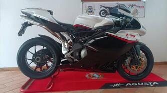 MV Agusta F4 1078 312 RR