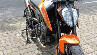 KTM 790 Duke (2018 - 20) usata